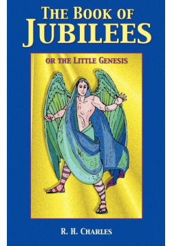 The Book of Jubilees