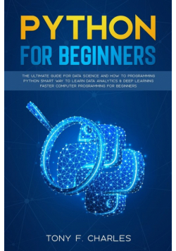 python for beginners