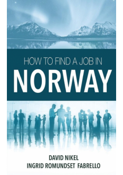 How to Find a Job in Norway