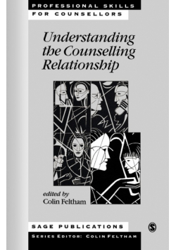 Understanding the Counselling Relationship