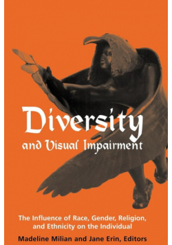 Diversity and Visual Impairment