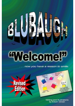 BLUBAUGH, "WELCOME" Revised Edition
