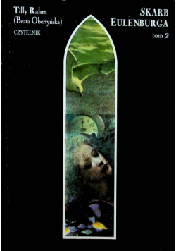 Skarb Eulenburga tom 2