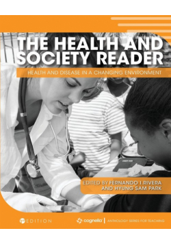 The Health and Society Reader