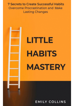 Little Habits Mastery