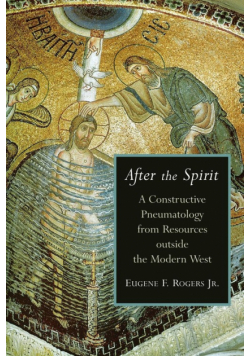 After the Spirit