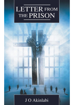 Letter From The Prison