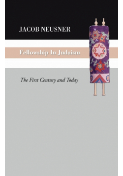 Fellowship in Judaism