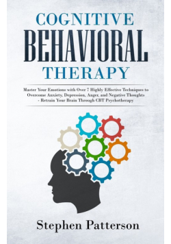 Cognitive Behavioral Therapy