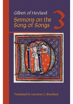 Sermons on the Song of Songs Volume 3