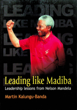 Leading like Madiba