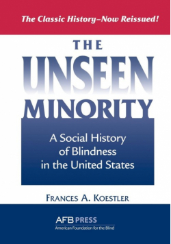 The Unseen Minority