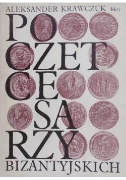 Poczet cesarzy bizantyjskich