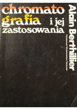 Chromatografia i jej zastosowania