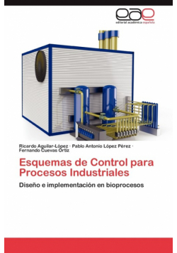 Esquemas de Control para Procesos Industriales
