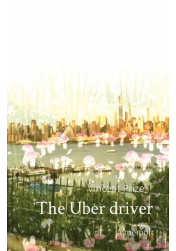 The Uber driver