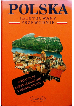 Polska Ilustrowany Przewodnik