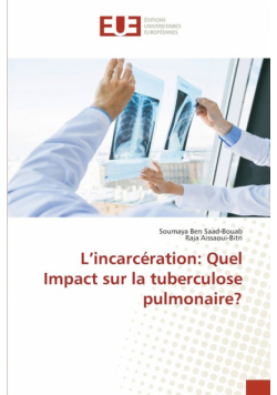 L'incarcération
