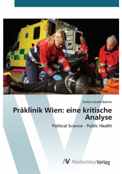 Präklinik Wien