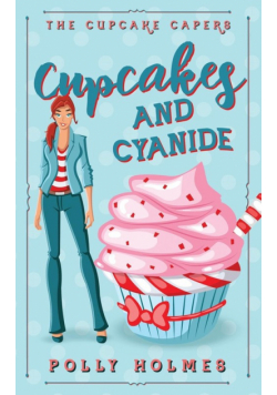 Cupcakes and Cyanide