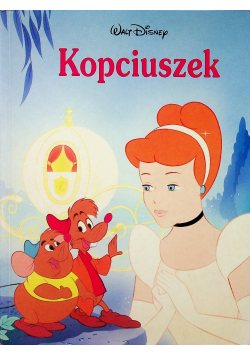 Kopciuszek