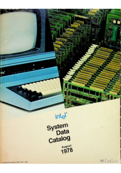 System data Catalog