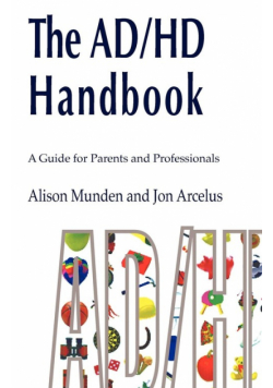 The ADHD Handbook
