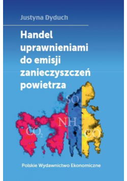 Handel uprawnieniami do emisji zanieczyszczeń powietrza