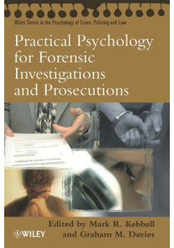 Practical Psychology for Foren