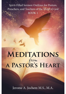 Meditations from a Pastor's Heart