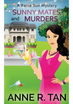 Sunny Mates and Murders
