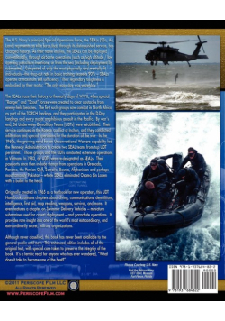 The U.S. Navy Seal / Underwater Demolition Team (Udt) Handbook