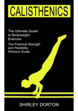 Calisthenics Training