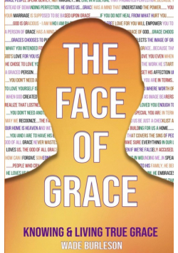 The Face of Grace