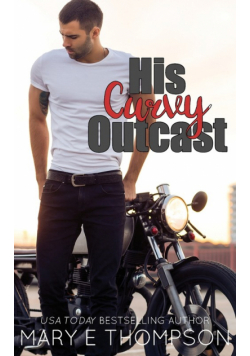 His Curvy Outcast