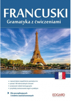 Francuski Gramatyka z ćwiczeniami