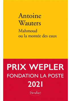 Mahmoud ou la montee des eaux