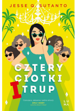 Cztery ciotki i trup