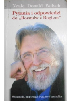 Pytania i odpowiedzi do rozmów z Bogiem