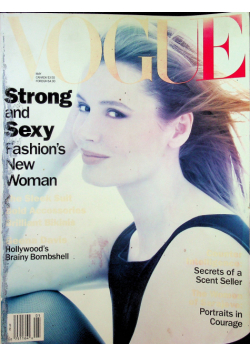 Vogue May