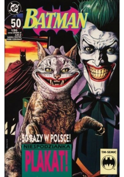 Batman nr 1