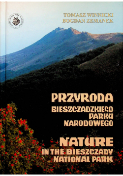 Przyroda Bieszczadzkiego parku Narodowego