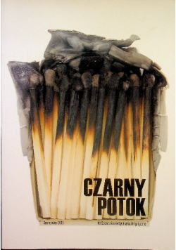 Czarny Potok