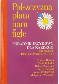 Polszczyzna płata nam figle