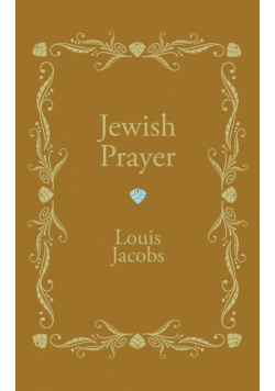 Jewish Prayer
