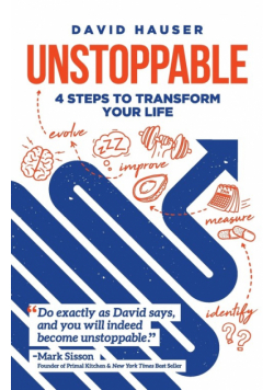 Unstoppable