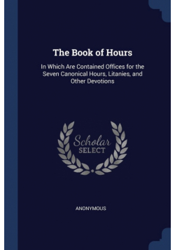 The Book of Hours