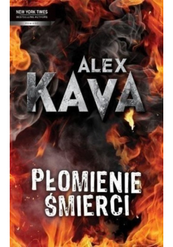 Płomienie śmierci