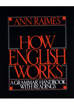 How English Works