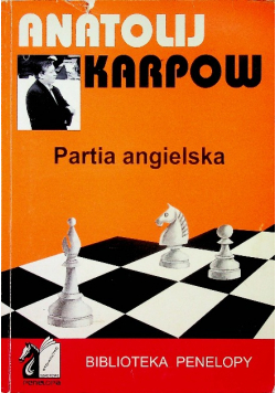 Partia angielska